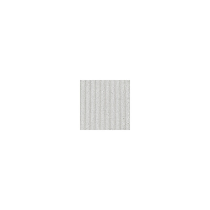 Divanetto sezionale reclinabile a 2 posti - 92L x 40P x 41A